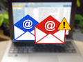 Phishing: Datensammler versuchen es derzeit mit Outlook-Termineinladungen