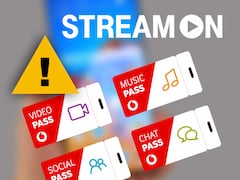 Probleme mit StreamOn und Vodafone Pass