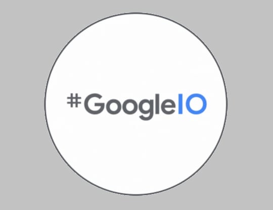 Die Google I/O 2021 startet in drei Wochen
