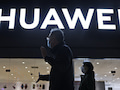 Die Auswirkungen der US-Sanktionen spiegeln sich in den Zahlen von Huawei wieder. Die gewnschten politischen Effekte stellen sich nicht ein.