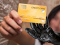 Kreditkartenbetrug: Eine Masche ist das Verschicken von Spam-Mails mit gefhrlichen Links