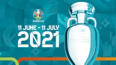 Die um ein Jahr verschobene UEFA Euro 2020 wird bei ARD und ZDF bertragen