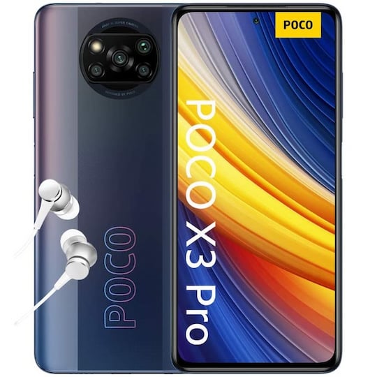 Poco X3 Pro 256 GB gnstig bei Amazon