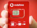 Im abgelaufenen Geschftsjahr unterschrieben 317.000 Kunden einen neuen Mobilfunkvertrag bei Vodafone