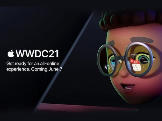 WWDC-Keynote am 7. Juni