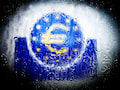 Plne der EZB fr einen digitalen Euro