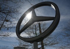 Streit zwischen Nokia und Daimler beigelegt