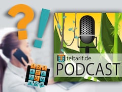 Podcast zu Verbraucher-Themen