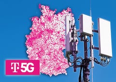 Telekom informiert ber 5G-Ausbau
