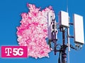 Telekom informiert ber 5G-Ausbau