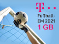 Telekom startet EM-Aktion