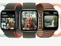 Neue Apple-Watch-Features