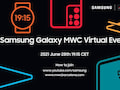 Samsung kndigt MWC-Event an