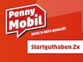 Startguthaben-Aktion bei Penny Mobil