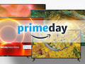 Smarte Fernseher am Amazon Prime Day