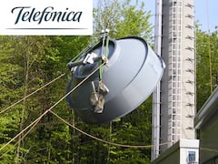 Telefnica will letzte Funklcher schlieen