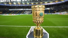 Mehr DFB-Pokal im Free-TV