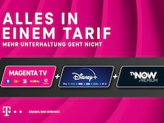 Telekom mit neuem TV-Tarif