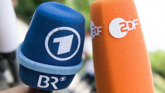 ARD, ZDF und Deutschlandradio haben erfolgreich Verfassungsbeschwerde eingelegt: Der Rundfunkbeitrag kann steigen 
