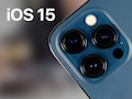 Apple verbessert Kamera-Software