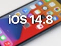 Hinweise auf iOS 14.8