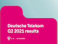 Heute hat die Telekom ihre Quartals- und Halbjahreszahlen vorgelegt.