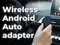 Android Auto ohne Kabel