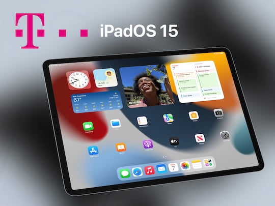 iPadOS 15 vereinfacht MultiSIM-Aktivierung