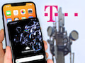Telekom-Netz im Test