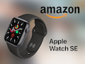 Apple Watch SE derzeit bei Amazon mit "gratis Band" im Angebot