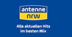 Antenne NRW wird eines der neuen Programme im NRW-Mux