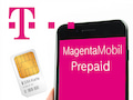 Prepaid-Karten bei der Telekom aufladen