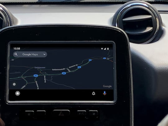 Google plant neue Android-Auto-Features