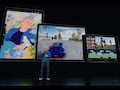 Das neue iPad des Modelljahres 2021