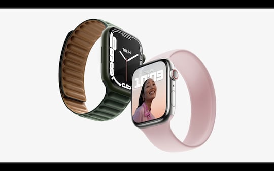 Armbnder fr die neue Apple Watch