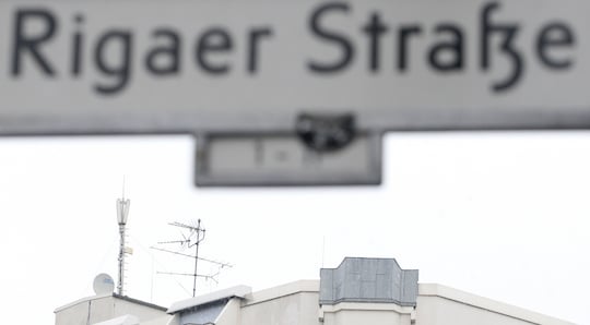 Berliner knnen sich ber Funkzellenabfrage informieren