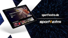 Sport1 Extra gestartet
