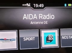 AIDAradio startet bundesweit auf DAB+
