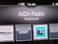 AIDAradio startet bundesweit auf DAB+