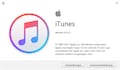 Apple liefert eine fehlerbereinigte Version 12.12.1.1 von iTunes aus.