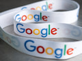 Der erste Mitarbeiter fr Google in Deutschland startete am  10. Oktober 2001