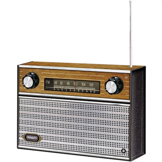 Mit UKW-Radios ist Deutschlandradio bald in weiteren Regionen nicht mehr zu hren