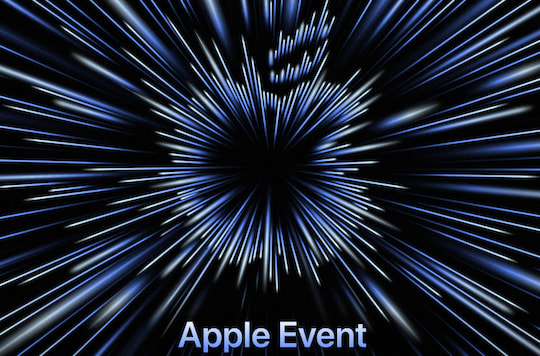 Offizieller Teaser vom kommenden Apple-Event am 18. Oktober