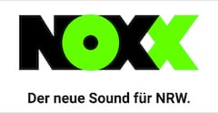 Noxx wird ein neues DAB+-Radioprogramm von radio NRW