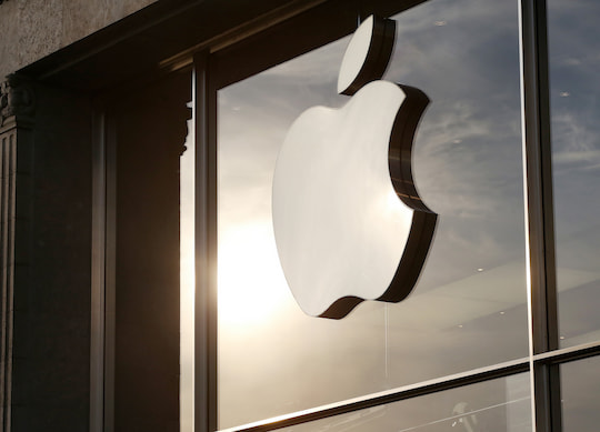 Apple verschrft angesichts der Plne fr neue EU-Regeln die Warnungen vor Risiken durch eine ffnung des iPhones fr App Stores anderer Anbieter