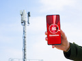 Vodafone-Leserfall: Basisstation in der Nhe, aber kein Netz