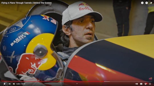 Sportfans lieben den YouTube-Channel von Red Bull