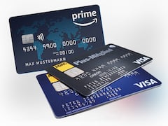 Aus fr Amazon- und ADAC-Kreditkarten