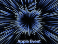 Offizieller Teaser vom Apple-Oktober-Event 