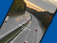 Autobahn App bekommt neue Funktionen